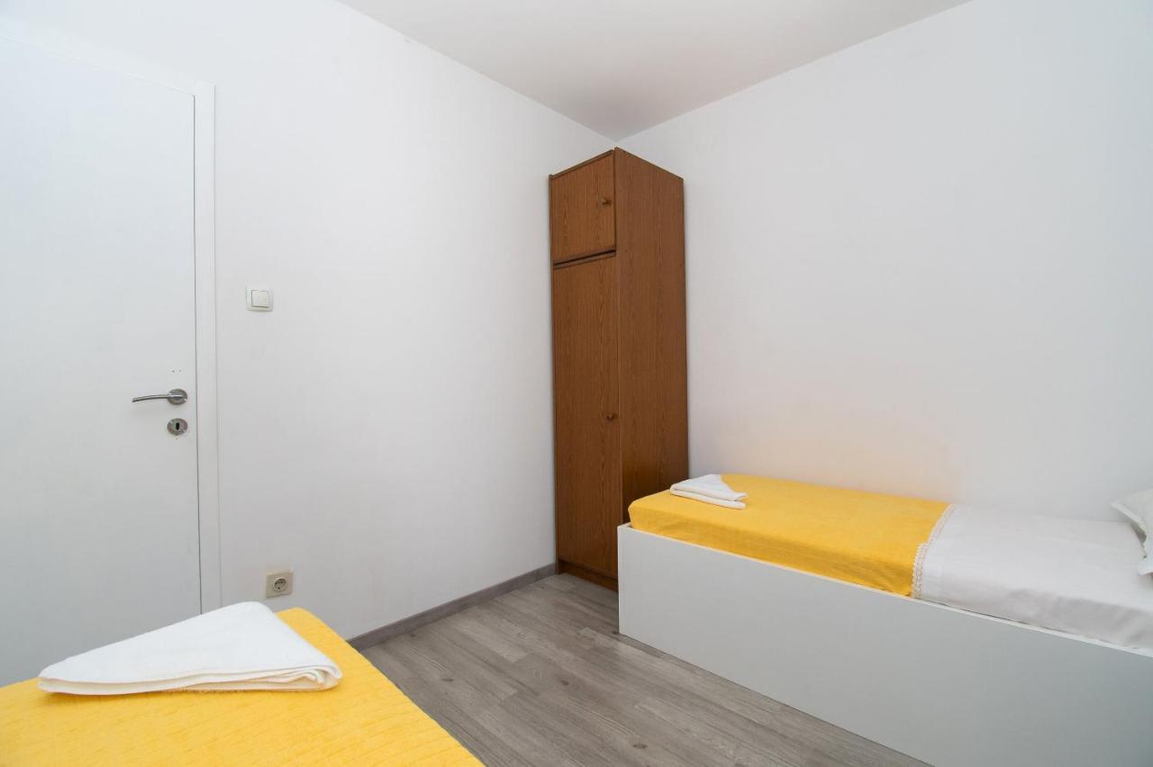 Apartments Vita Niko Grebaštica Eksteriør bilde